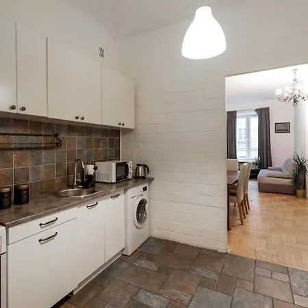 Apartment - Great Location- Stays- Freta