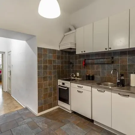 - Great Location- Stays- Freta Apartment Warsaw