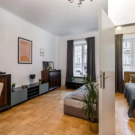 - Great Location- Stays- Freta * Warsaw