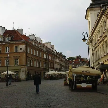 - Great Location- Stays- Freta Apartment Warsaw