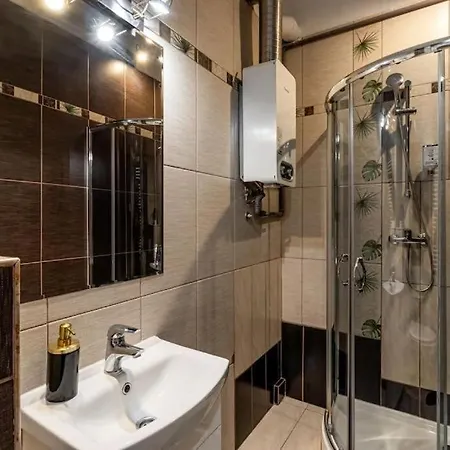 - Great Location- Stays- Freta Apartment