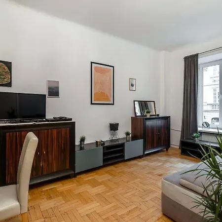 - Great Location- Stays- Freta Apartment